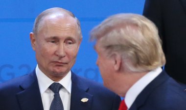 Rusya'dan ABD ile ilişkilere yönelik açıklama