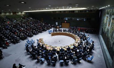 Lübnan: BMGK'ya İsrail saldırganlığını durdurma sorumluluğunu hatırlatıyoruz