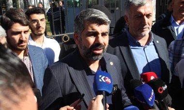 HÜDA PAR Milletvekili Dinç: 5816 sayılı kanun Atatürk'ü değil, Kemalist ideolojiyi koruyor!