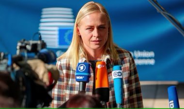 Finlandiya Dışişleri Bakanı Valtonen'den Avrupa ülkelerine güvenliği artırma çağrısı