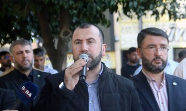 Peygamber Sevdalıları: Çifte vatandaşlık yasası kanunu ivedilikle yasallaşmalıdır