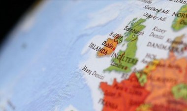 İrlandalılar 29 Kasım'da erken seçim için sandığa gidecek