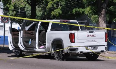 Terk edilmiş kamyonetin içinden 11 ceset çıktı