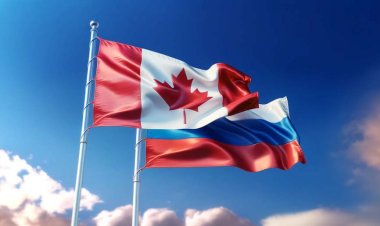 Rusya'dan Kanada'ya nota