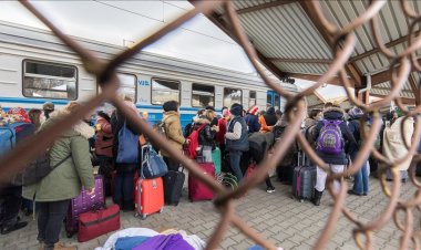Finlandiya hükümeti, Müslüman mülteci yerine Hristiyan mültecilere öncelik veriyor