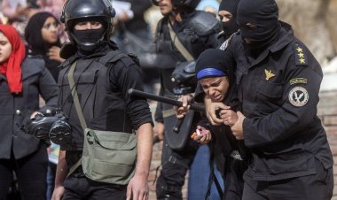 Mısır altı ay önce beş aile üyesini 'zorla kaybetti'