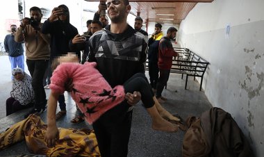 Filistin Direniş Komiteleri'nden uluslararası medyaya çağrı: Soykırımı belgeleyin, ifşa edin