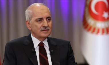Kurtulmuş: Türkiye’nin şu anda erken seçim gündemi yok