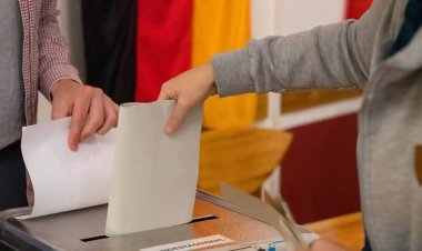 Almanya'da erken seçim kararı