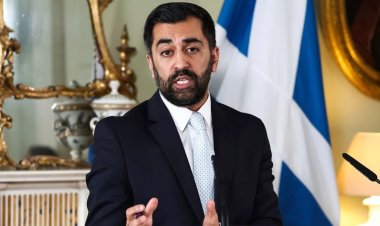 İskoçya Başbakanı Yusuf: Avrupalı bazı siyasetçiler İslamofobiyi körüklüyorlar