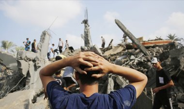 BM yetkilisi: israil sistematik olarak uluslararası hukuku ihlal ediyor