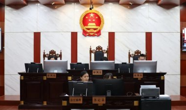 Çin'de 3 çocuk istismarcısı idam edildi