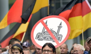 Almanya'nın batı eyaletlerinde Müslüman düşmanı söylemlere destek arttı