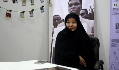 Japon Müslüman Hoshino: İslam’ın en güzel öğretisi kendini tanımaya ulaşabilmektir