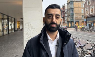 Denk Partisi, Amsterdam'da olay çıkaran İsraillilerin yargılanmasını istiyor
