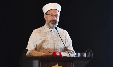 Erbaş: Sapkın akımlar aile tanımını değişime zorluyor