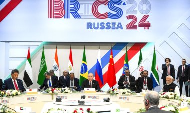 Endonezya, Malezya ve Tayland BRICS ortak ülkeleri oldu