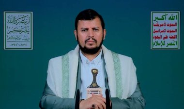 Ensarullah Liderinden "siyonist proje" uyarısı