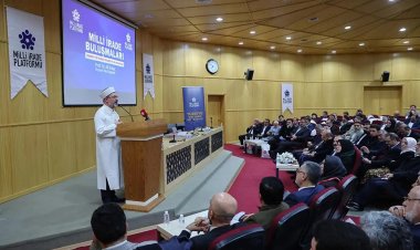 Diyanet'ten Gazze’ye 600 milyon liralık yardım