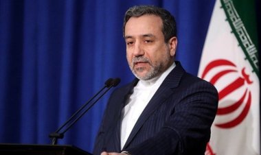 Tahran, AB'yi İran'ın sivil filosuna yönelik yaptırımlara karşı uyardı