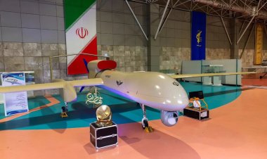 AB, füze ve İHA üretiminde kullanılan bileşenlerin İran'a ihracatını yasakladı