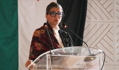 Albanese: İsrail'in Gazze'de soykırım yaptığı kesin şekilde görüldü