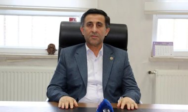 "Laiklik adına değerlerimizin aşağılanmasına sessiz kalmayacağız"