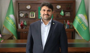 'Çocuk Hakları Günü'nde çocuklar katlediliyor'