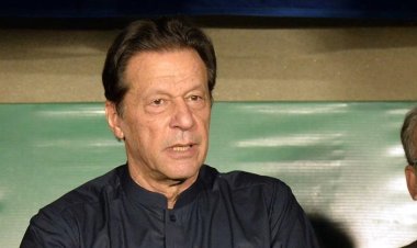 Pakistan'da eski Başbakan Han'ın kefaletle serbest bırakılmasına karar verildi