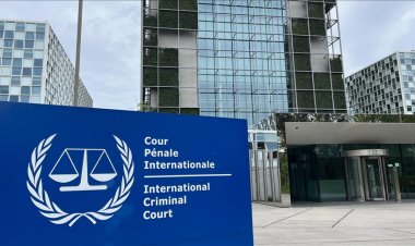 İsrail'in, UCM'nin Netanyahu hakkındaki kararını geciktirme çabaları devam ediyor