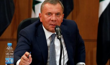 Rusya'dan "uzayda silahlanmaya" karşı uyarı