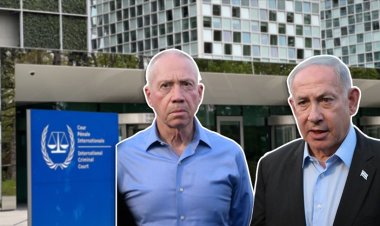 İngiltere, Netanyahu hakkındaki tutuklama kararına uyacağının sinyalini verdi