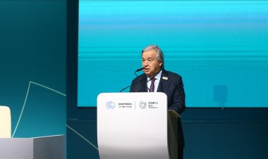 COP29'da 300 milyar dolarlık iklim finansmanı konusunda anlaşma sağlandı