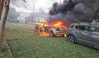 İşgal medyası: Kuzeyde yaşam tamamen bozuldu!