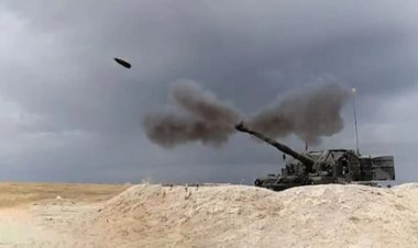 Suriye'nin kuzeyinde 7 PKK/YPG'li öldürüldü