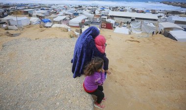 'Birçok krizin yaşandığı süreçte güvenli ve düzenli göç yollarına ihtiyaç var'