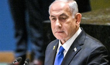 Fransa, UCM'nin Netanyahu'nun tutuklanma kararına uymayacak