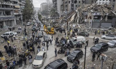 Lübnan ile İsrail arasında varılan ateşkes anlaşmasının tam metni
