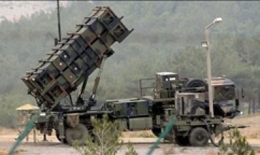 ABD, İsrail'e 680 milyon dolarlık yeni silah satışına hazırlanıyor