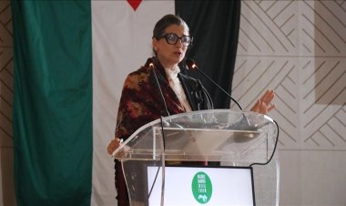 BM raportörü uyardı: "Filistinlileri kurtarmak için zaman tükeniyor!"