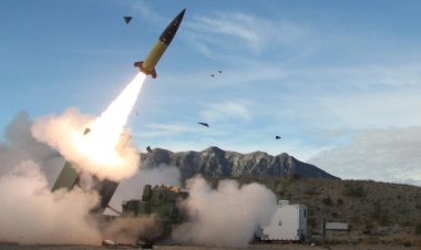 Rusya: Son bir haftada Amerikan yapımı 10 ATACMS füzesini düşürdük