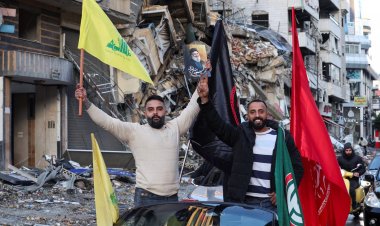 İşgal medyası: Hizbullah yenilmedi, yenilmeye de yakın değil!