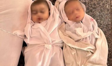 Katil İsrail, Gazze'de katliamlarını aralıksız sürdürüyor: 100 şehid