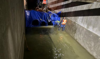 Kosova’da kritik su kanalına yönelik saldırı düzenlendi