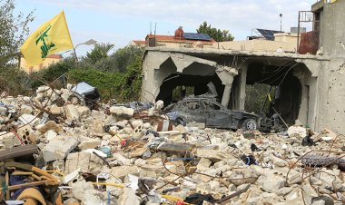 Lübnan ile İsrail arasındaki ateşkes anlaşmasının geleceği tartışılıyor