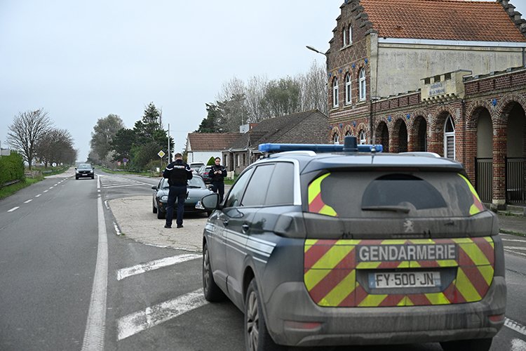 Avrupa'da Şengen Bölgesi'nde sınır kontrolleri yaygınlaşıyor