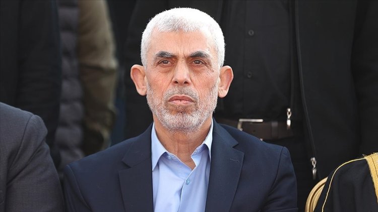 Hamas lideri Sinvar, şehid olduğu saldırıdan önce 3 gün boyunca hiçbir şey yememiş