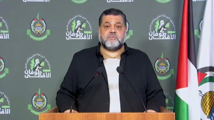 HAMAS: Saldırıları durduracak ve işgalin çekilmesini sağlayacak tekliflere açığız