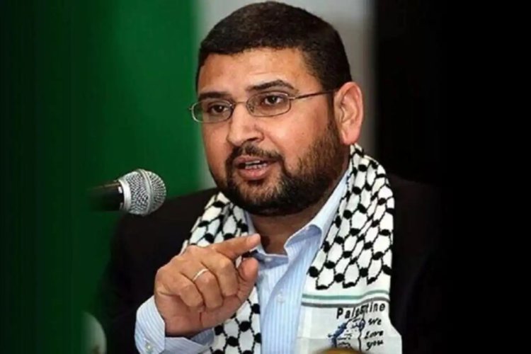 Soykırımcı görevden alındı! Ebu Zuhri: Galant gitti, HAMAS kaldı