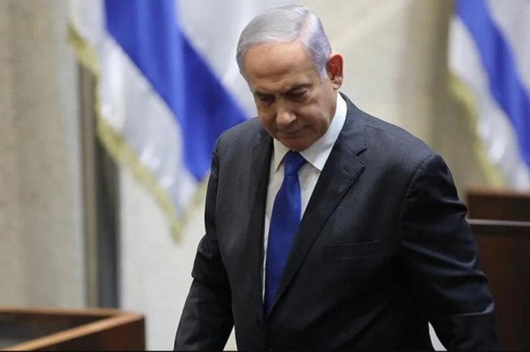 Uluslararası Ceza Mahkemesi: Netanyahu hakkında tutuklama emri çıkarmak acil bir mesele haline geldi